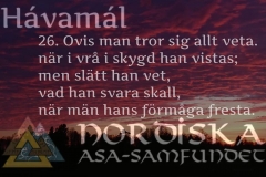 havamal-vers26