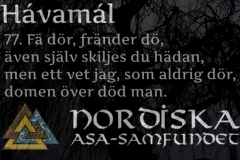havamal-vers77