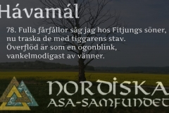 havamal-vers78