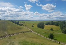 Asarnas hämnd – Hur ett kristet religionskrig startade vikingatiden