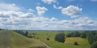 Asarnas hämnd – Hur ett kristet religionskrig startade vikingatiden