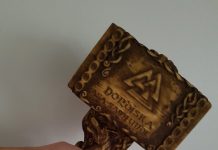 Folklig asatro – Sunt förnuft i praktik