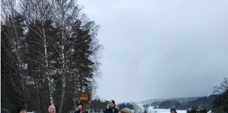 Utförda Blot 2018: Disablot 10 feb Uppsa kulle, Nyköping Disablot 10 feb Uppsa kulle, Nyköping 2018