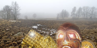 Tio viktiga platser att besöka: Finnestorp i Larvs socken, Västergötland Tio viktiga platser att besöka: Finnestorp i Larvs socken, Västergötland