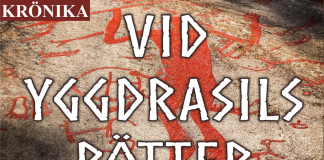 Vid Yggdrasils Rötter Krönika: Vid Yggdrasils Rötter