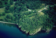 Tio viktiga platser att besöka: Drottning Omma på Omberg Tio viktiga platser att besöka:Drottning Omma på Omberg