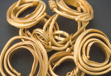 Tio viktiga platser att besöka: Skedemosse, Öland Tio viktiga platser att besöka: Skedemosse