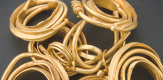 Tio viktiga platser att besöka: Skedemosse, Öland Tio viktiga platser att besöka: Skedemosse