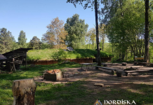 Vi säger grattis till 3 nya blotförrättare inom samfundet Blotförättare Ekehagens forntidsby