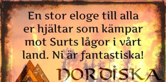 En stor eloge till alla er hjältar som kämpar mot Surts lågor i vårt land. Ni är fantastiska! En stor eloge till er hjältar som kämpar mot Surts lågor