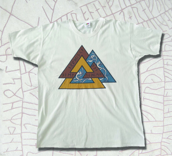 NAS Butiken: Jubileums T-shirt Fram
