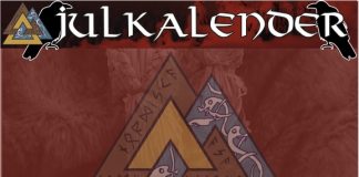 Årets NAS julkalender (2020)