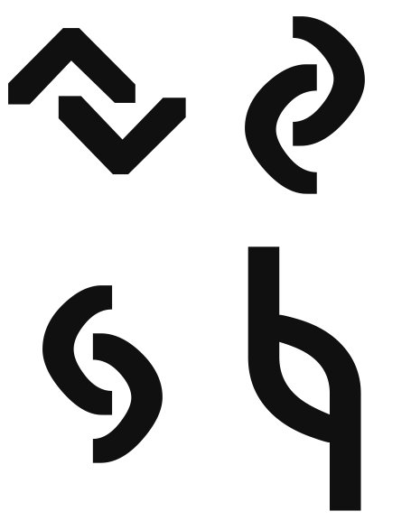 Varianter på Jara-runan