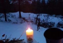 Nordiska Asa-samfundet erkänner Julperioden med start vintersolståndet i December till midvinter vid fullmånen i Januari