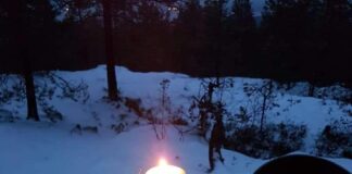 Nordiska Asa-samfundet erkänner Julperioden med start vintersolståndet i December till midvinter vid fullmånen i Januari