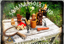 Sommarsolståndet 2020-06-20 Sommarsolstånd 2020-06-20