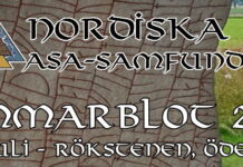 Beslut: Sommarblotet 2020 anordnas Sommarblotet 2020 blir av