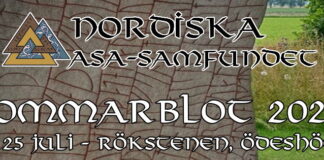 Beslut: Sommarblotet 2020 anordnas Sommarblotet 2020 blir av