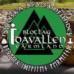 Blotlag Idavallen Värmland