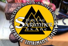 Särimner, ett nytt blotlag i Skåne NAS Blotlag Särimner