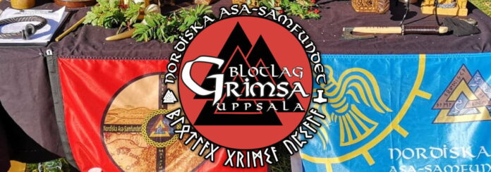 Blotlag Grimsa Uppsala