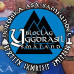 NAS Blotlag Yggdrasil Småland