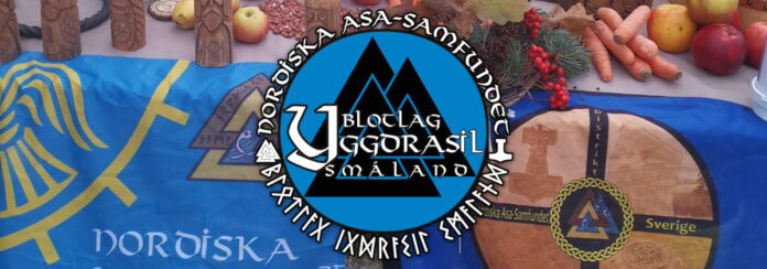 NAS Blotlag Yggdrasil Småland