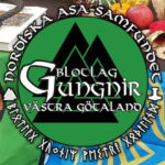 Blotlag Gungnir Västra Götaland