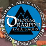 NAS Blotlag Draupnir, Småland