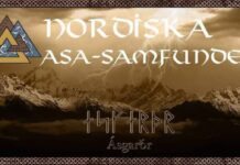 Patrik Bergman, ny Distriktblotansvarig (DBA) i Distrikt Mälardalen Patrik Bergman, ny Distriktblotansvarig i Distrikt Mälardalen