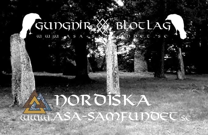 Blotlag Gungnir Midvinterblot