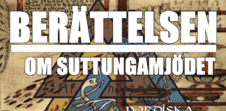 Videoklipp: Berättelsen om Suttungamjödet Videoklipp: Berättelsen om Suttungamjödet