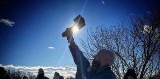 Patrik Bergman – Ny Blotförrättare inom Samfundet Patrik Bergman - Ny Blotförrättare inom Samfundet