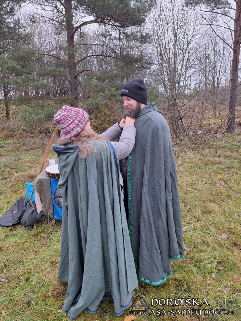 Blotlag Sleipner Alvablot 2023 1