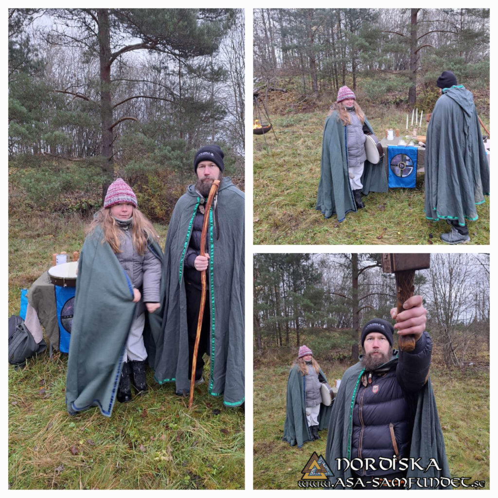 Blotlag Sleipner Alvablot 2023 11