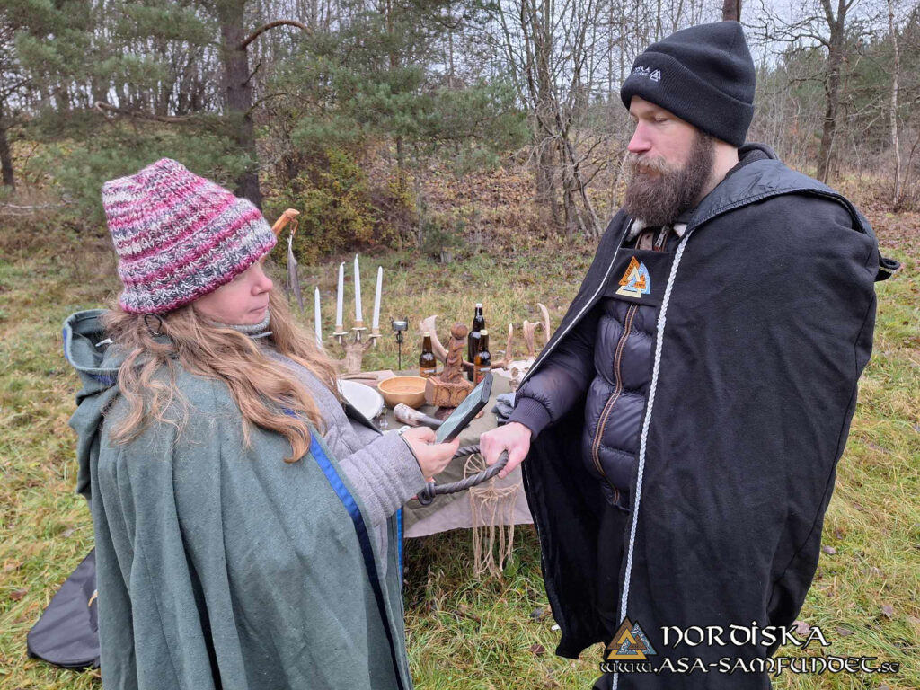 Blotlag Sleipner Alvablot 2023 2