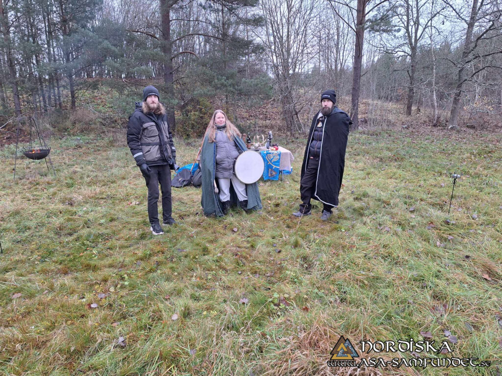 Blotlag Sleipner Alvablot 2023 3