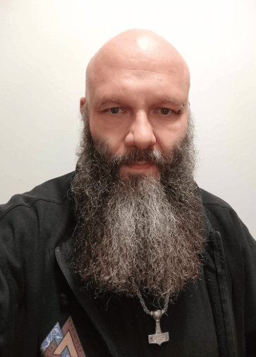 Ordförande Håkan Ljunggren