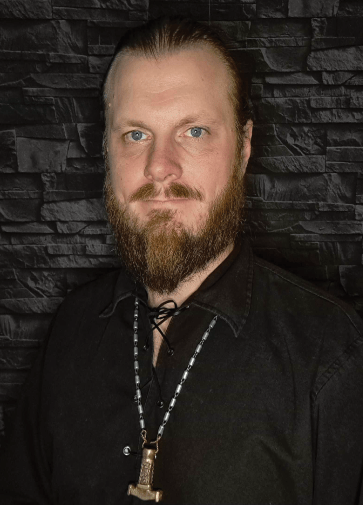 Suppleant Nils Bergström