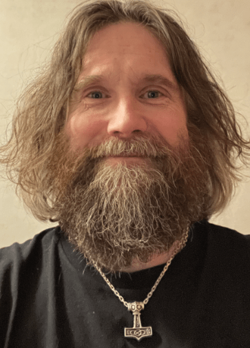 Suppleant Peter Karlsson