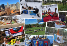 Tack för ett fantastiskt Odens år 2023 Tack för ett fantastiskt Odens år 2023