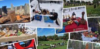 Tack för ett fantastiskt Odens år 2023 Tack för ett fantastiskt Odens år 2023