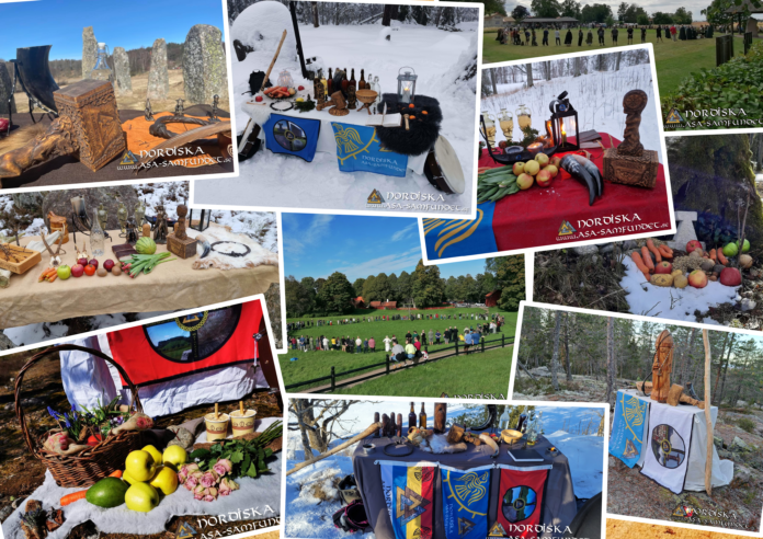 foto-kollage-2023 Tack för ett fantastiskt Odens år 2023