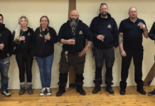 Ny styrelse inom Samfundet