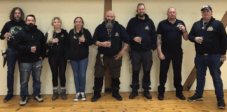 Ny styrelse inom Samfundet