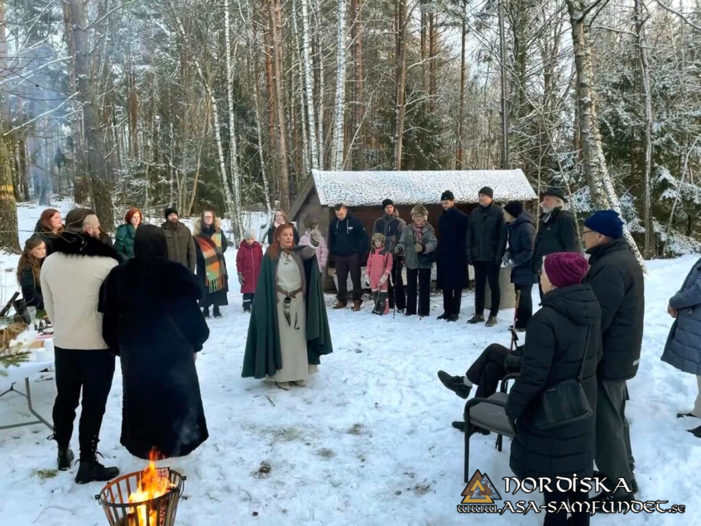 Utförda Ceremonier 2023: Bröllopsceremoni för Isadora och Mattias Baumann i Nyköping 2 Brollopsceremoni 31 November 2023 3