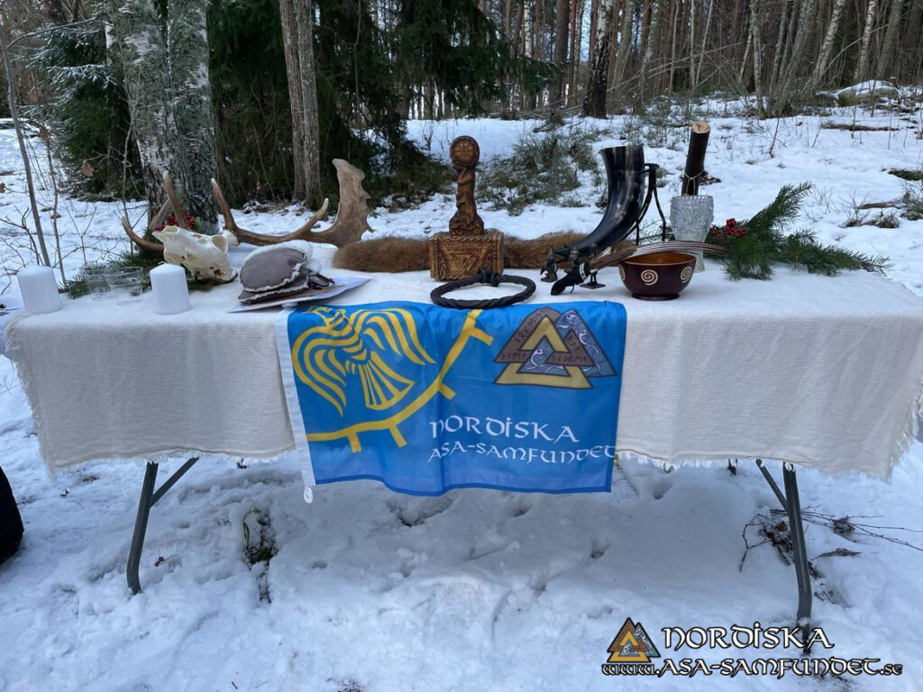 Utförda Ceremonier 2023: Bröllopsceremoni för Isadora och Mattias Baumann i Nyköping 3 Brollopsceremoni 31 November 2023 4