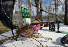 Utförda Blot 2024: Blotlag Gungnir höll Disablot 23 mars 2024 Utförda Blot 2024: Blotlag Gungnir höll Disablot 23 mars 2024