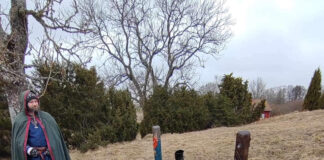 Utförda Blot 2024: Blotlag Ymer höll Disablot 24 mars 2024 Utförda Blot 2024: Blotlag Ymer höll Disablot 24 mars 2024