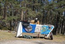 Utförda Blot 2024: Blotlag Yggdrasil höll Segerblot 27 April 2024 Utförda Blot 2024: Blotlag Yggdrasil höll Segerblot 27 April 2024